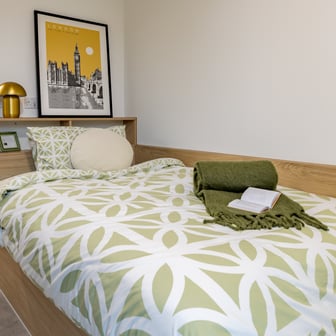 Classic Plus En Suite - Image 1